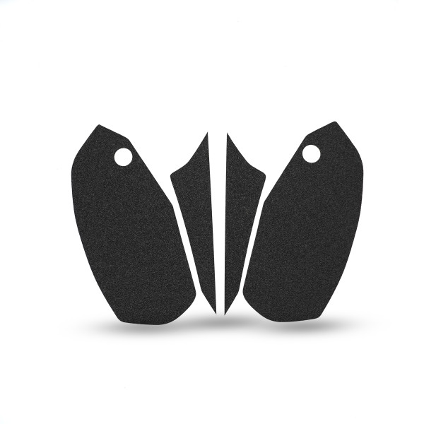 R&G R&G Tank Traction Grips for Suzuki GSXR600/750 K8-L0